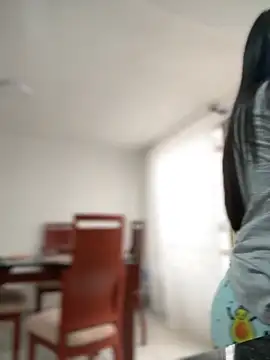 Snapshot of Salome_golvert chatting on 3, 10, 2025 Salome golvert online show from 3, 10, 2025