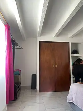 Salome golvert online show from 11, 3, 2026