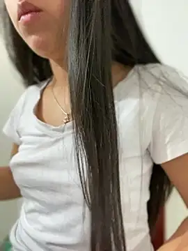 Snapshot of Salome_golvert chatting on 25, 2, 2025 Salome golvert online show from 25, 2, 2025