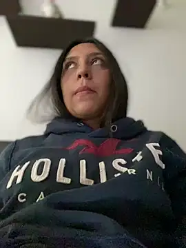 Snapshot of Salome_golvert chatting on 24, 2, 2025 Salome golvert online show from 24, 2, 2025