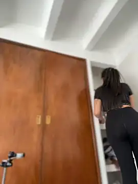 Snapshot of Salome_golvert chatting on 16, 9, 2025 Salome golvert online show from 16, 9, 2025