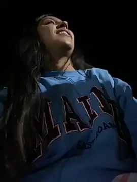 Snapshot of Salome_golvert chatting on 29, 1, 2025 Salome golvert online show from 29, 1, 2025