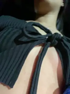 Snapshot of Salome_golvert chatting on 1, 2, 2025 Salome golvert online show from 1, 2, 2025