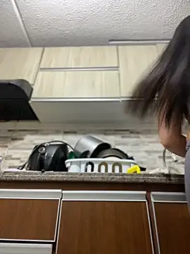 Snapshot of Salome_golvert chatting on 30, 1, 2025 Salome golvert online show from 30, 1, 2025