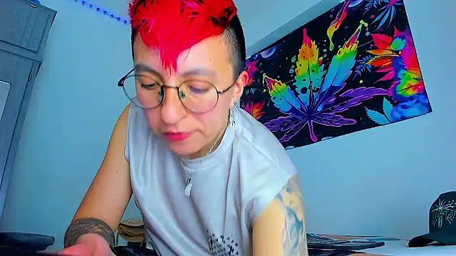 Snapshot of Sexyboy_666 chatting on 19, 1, 2026 Sexyboy 666 online show from 19, 1, 2026