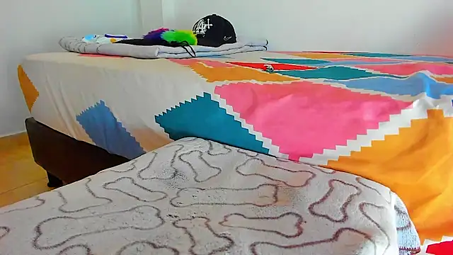 Sexyboy 666 online show from 24, 3, 2026