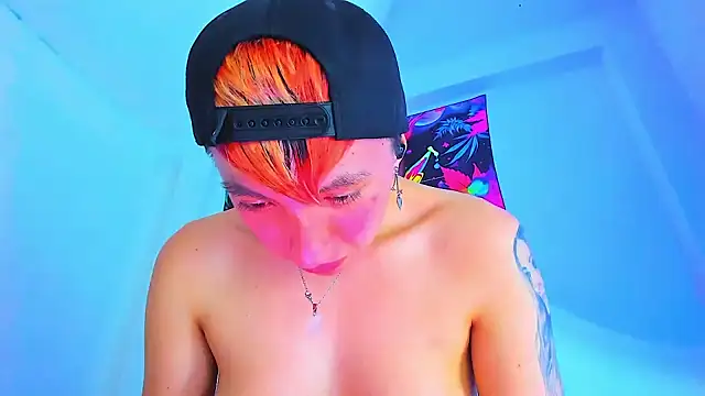 Sexyboy 666 online show from 16, 3, 2026