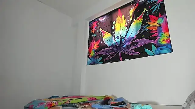 Snapshot of Sexyboy_666 chatting on 21, 12, 2025 Sexyboy 666 online show from 21, 12, 2025