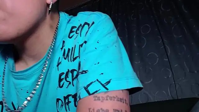 Snapshot of Sexyboy_666 chatting on 26, 11, 2025 Sexyboy 666 online show from 26, 11, 2025