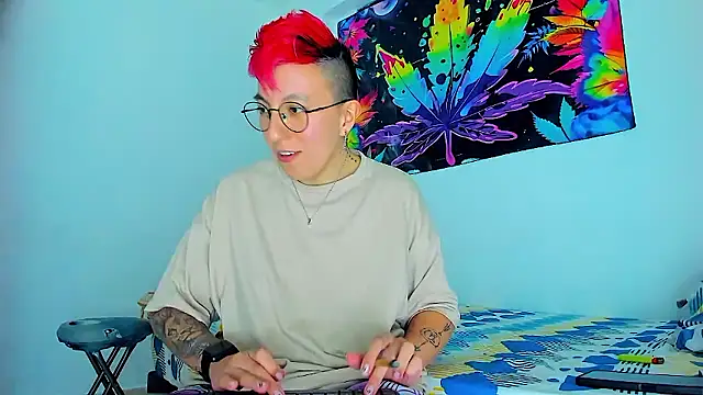 Snapshot of Sexyboy_666 chatting on 11, 1, 2026 Sexyboy 666 online show from 11, 1, 2026