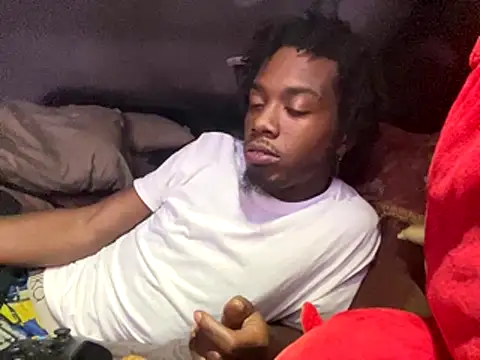 SlimeCrownzOut5 online show from 31, 10, 2025