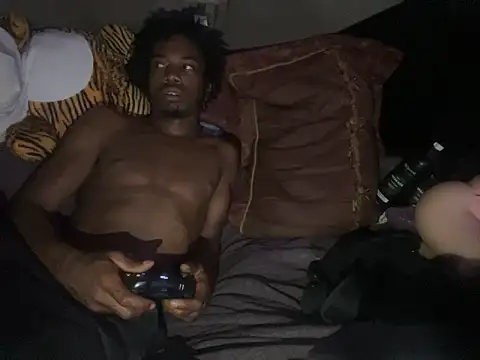 SlimeCrownzOut5 online show from 19, 11, 2025