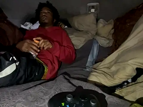 SlimeCrownzOut5 online show from 8, 11, 2025