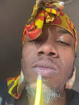 SlimeCrownzOut5 online show from 24, 1, 2025