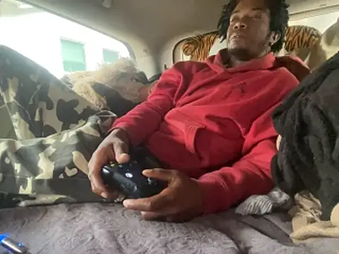 SlimeCrownzOut5 online show from 1, 11, 2025