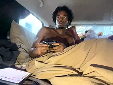 SlimeCrownzOut5 online show from 9, 11, 2025