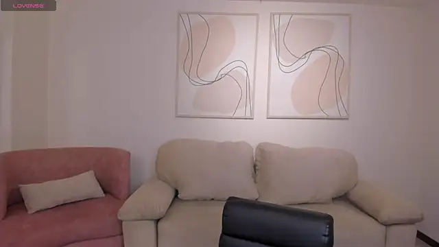 Snapshot of AnaisNin chatting on 2, 7, 2026 AnaisNin online show from 2, 7, 2026