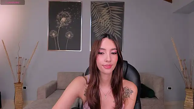 AnaisNin online show from 25, 9, 2025