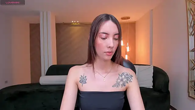 AnaisNin online show from 20, 3, 2025