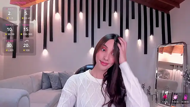 AnaisNin online show from 8, 10, 2025