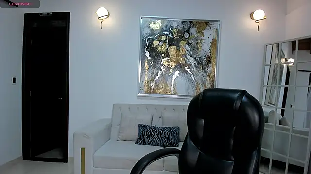 AnaisNin online show from 27, 11, 2025