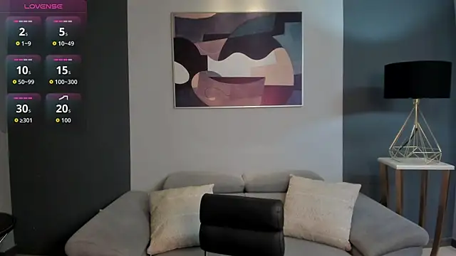 AnaisNin online show from 20, 12, 2025