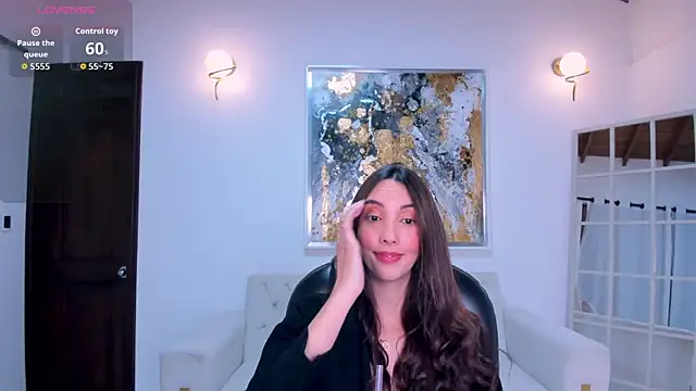 AnaisNin online show from 1, 10, 2025