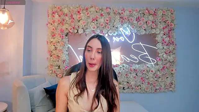 AnaisNin online show from 15, 10, 2025