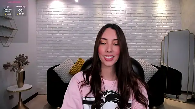 AnaisNin online show from 12, 9, 2025