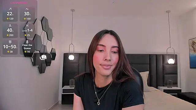 AnaisNin online show from 5, 10, 2025