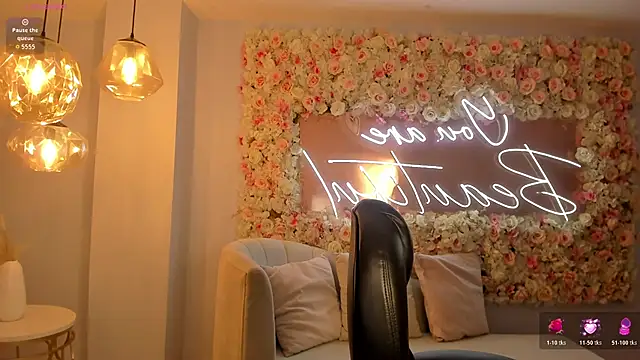 AnaisNin online show from 16, 2, 2026