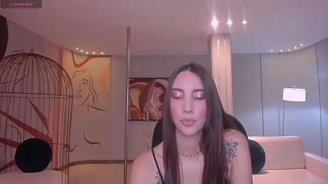 AnaisNin online show from 11, 3, 2025