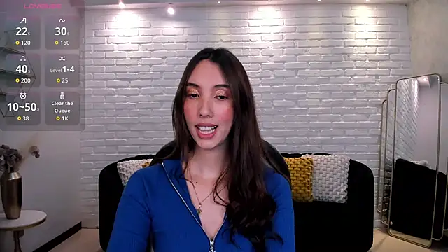 AnaisNin online show from 11, 9, 2025