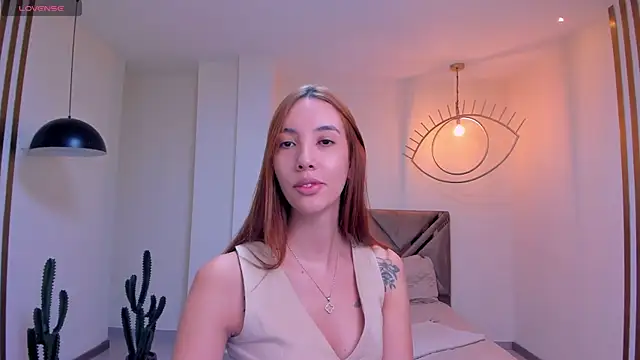 Snapshot of AnaisNin chatting on 30, 5, 2026 AnaisNin online show from 30, 5, 2026