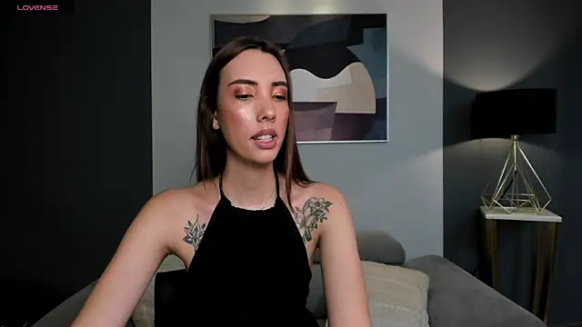 AnaisNin online show from 16, 12, 2025