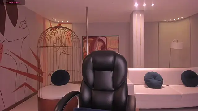 AnaisNin online show from 13, 3, 2025