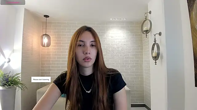 Snapshot of AnaisNin chatting on 19, 6, 2026 AnaisNin online show from 19, 6, 2026