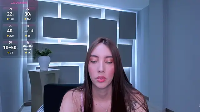 AnaisNin online show from 11, 11, 2025