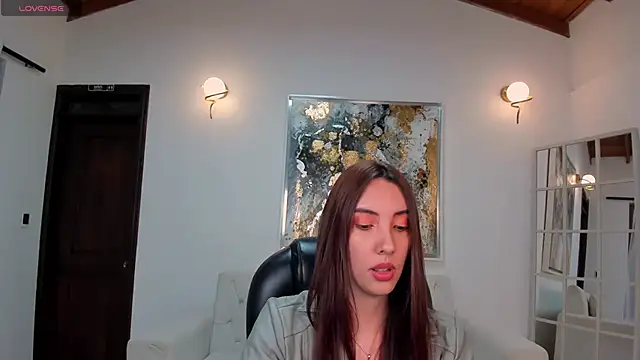 AnaisNin online show from 26, 11, 2025