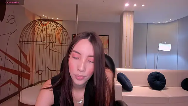 AnaisNin online show from 14, 3, 2025