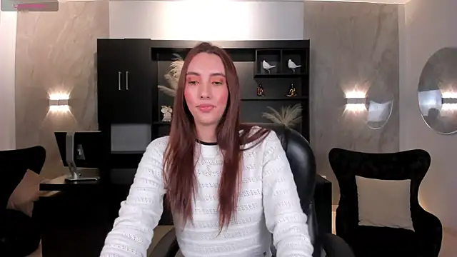 AnaisNin online show from 2, 11, 2025