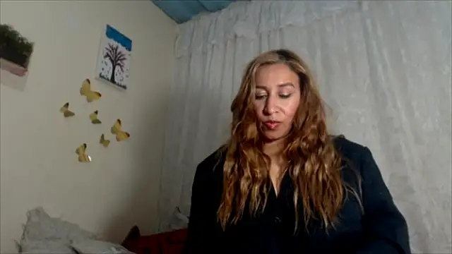 sharloth x18 online show from 19, 9, 2025