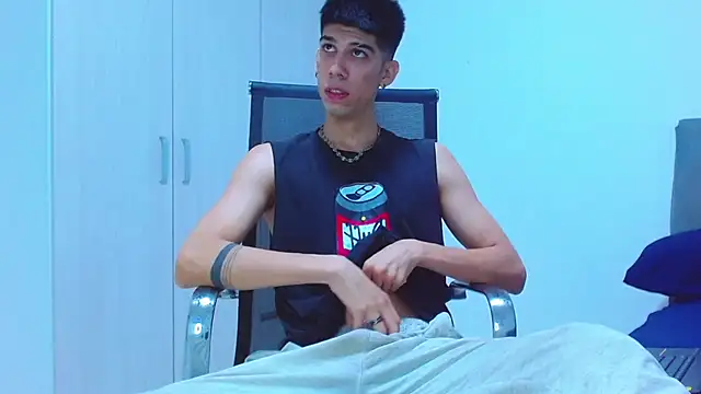 jhony-sex online show from 1, 11, 2025