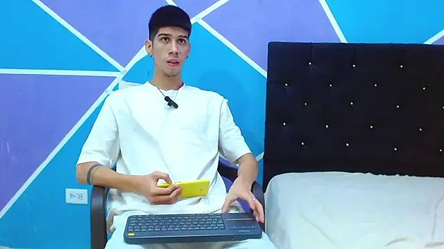 jhony-sex online show from 10, 1, 2025