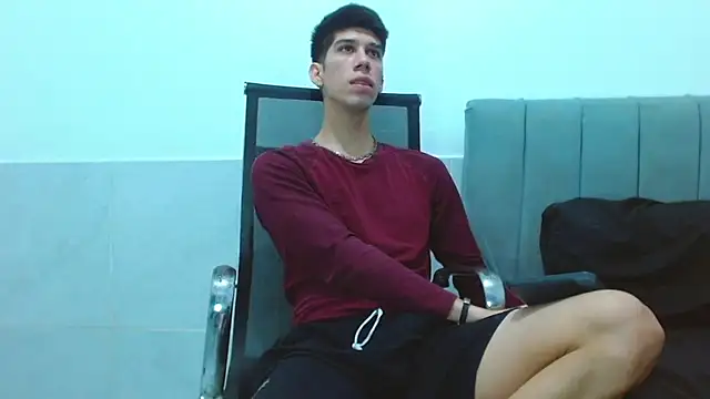 jhony-sex online show from 7, 3, 2026