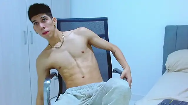 jhony-sex online show from 9, 10, 2025