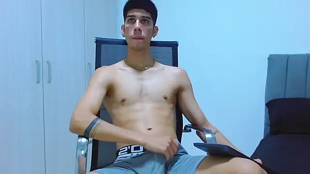 jhony-sex online show from 10, 9, 2025