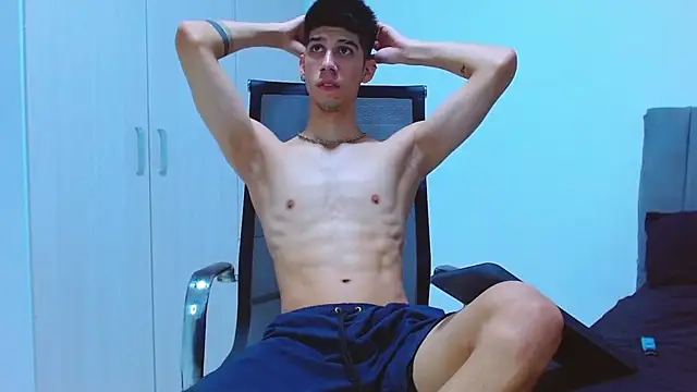 jhony-sex online show from 5, 11, 2025