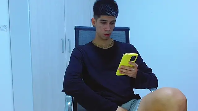 jhony-sex online show from 27, 9, 2025