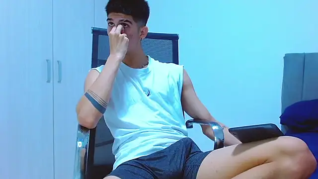 jhony-sex online show from 29, 10, 2025